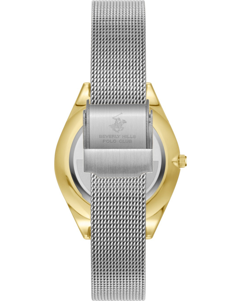 Часы Beverly Hills Polo Club BP3711X.260